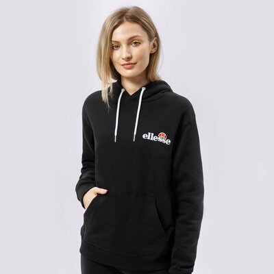 Mikiny ellesse – vsaďte na ikonu streetwearu