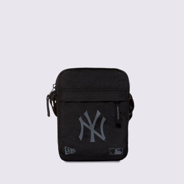 Levně NEW ERA MLB SIDE BAG NEYYAN BLKBLK NEW YORK YANKEES BL