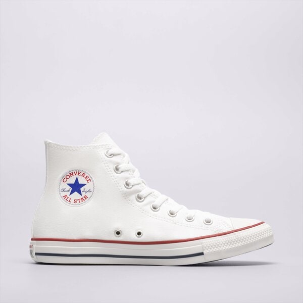 Jak rozpoznat originální Converse?