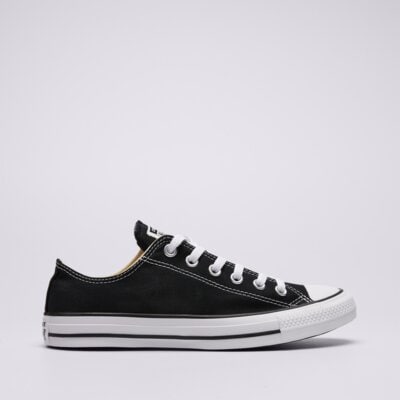 Historie značky Converse