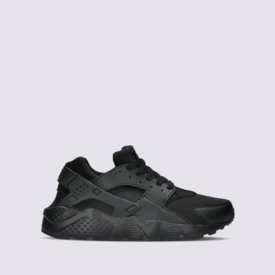 Jak nosit Nike Huarache?