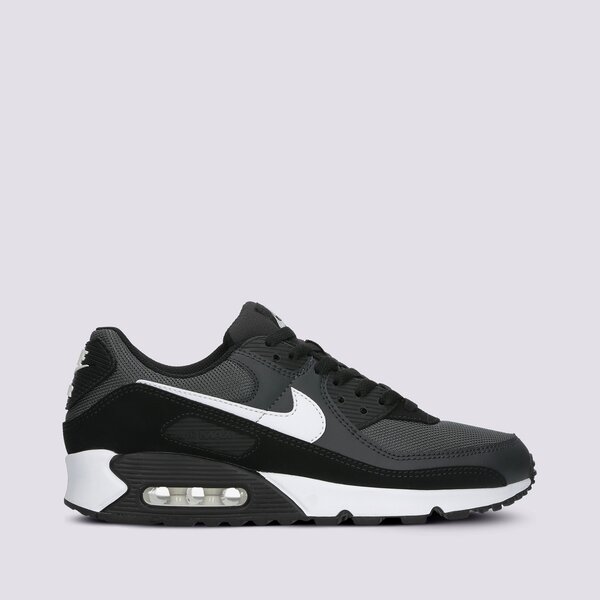 Jak nosit boty Nike Air Max?