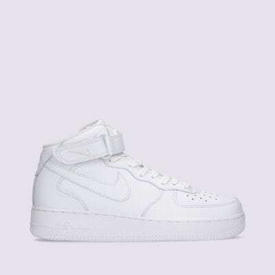 S čím nosit kotníkové tenisky Nike Air Force?