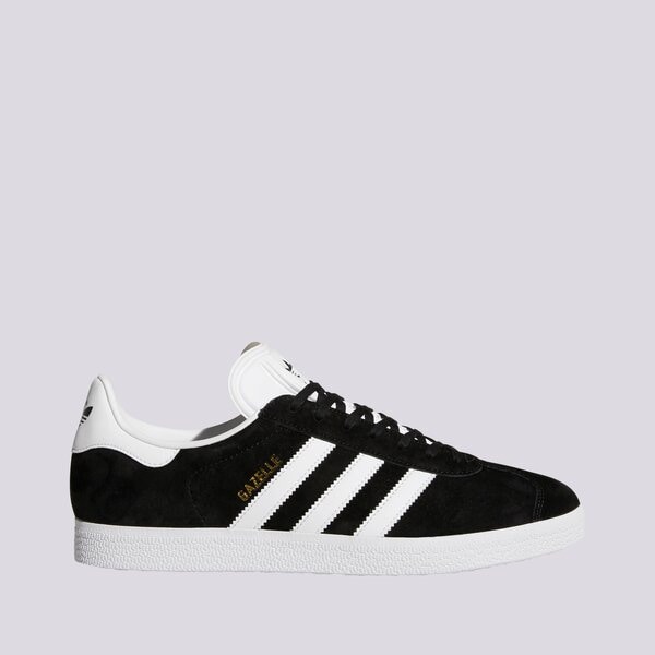 Milované hvězdami. Kdo a k čemu nosí oldschoolové adidas Gazelle