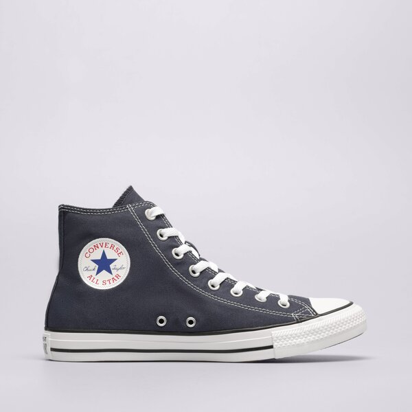 Jak rozpoznat originální Converse?