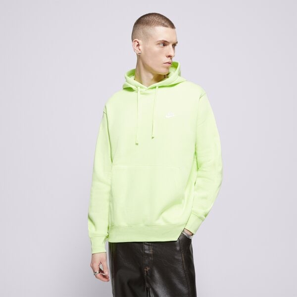 Hoodie, crewneck or… Podívejte se na různé typy mikin a vyberte si ten správný střih pro sebe.