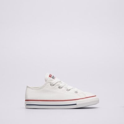 Historie značky Converse
