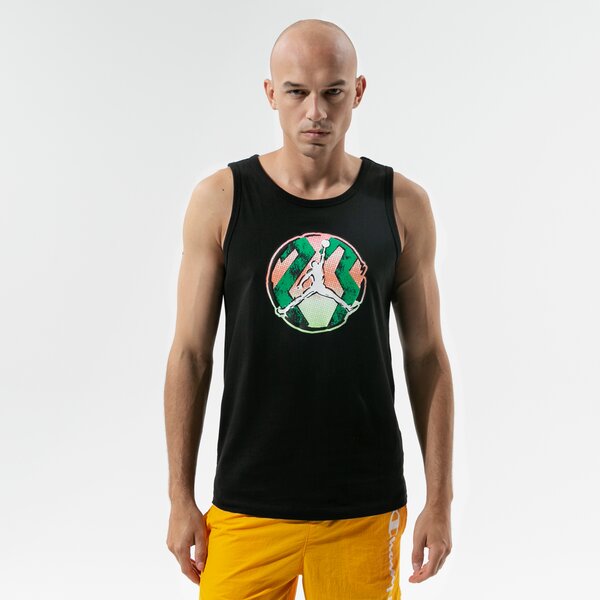 JORDAN TOP SPORT DNA