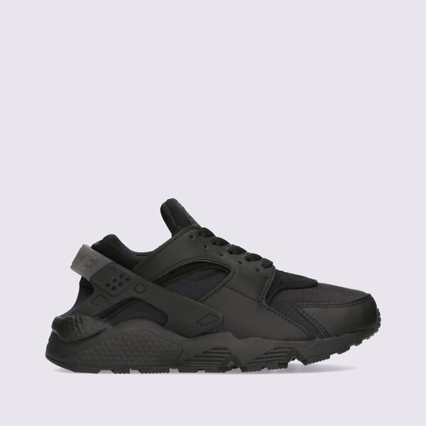 Jak nosit Nike Huarache?