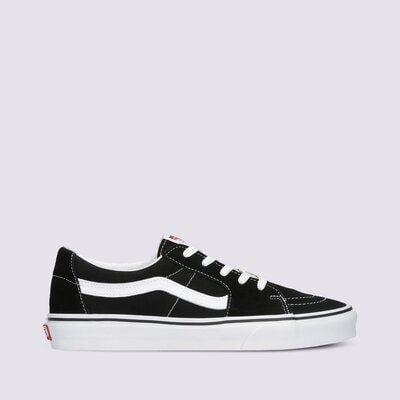 Historie značky Vans