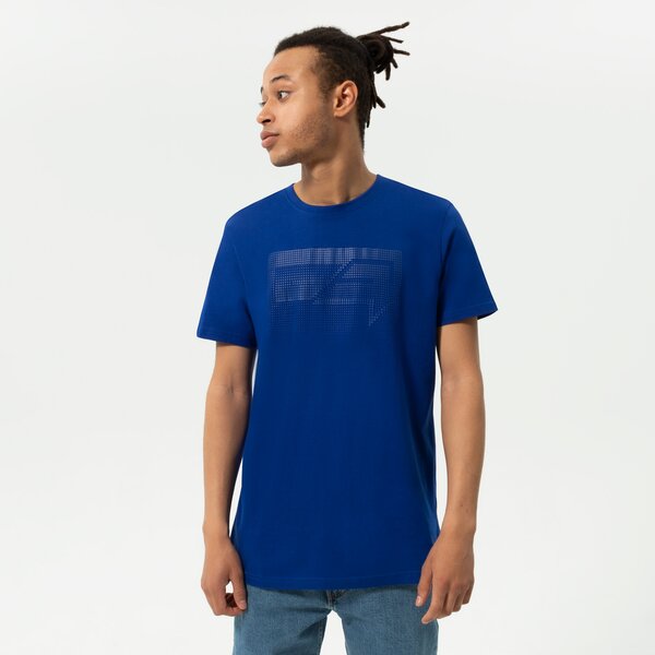 CONFRONT CONTRAST PRINT TEE