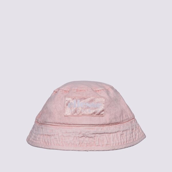 Levně ELLESSE KLOBOUK FREDDA BUCKET HAT LPINK