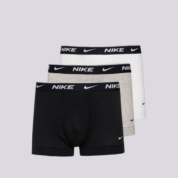 Levně NIKE TRENKY 3 PACK TRUNKS