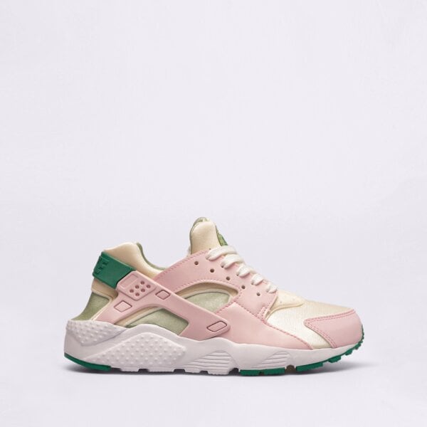 Historie Nike Huarache