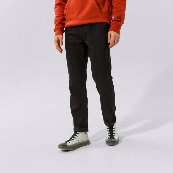 Hlavně ne do pračky, čili jak čistit Vans Authentic?