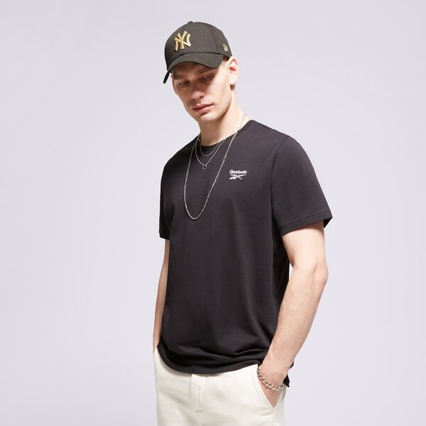 Levně REEBOK SS RI LEFT CHEST LOGO