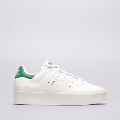 Jak nosit adidas Stan Smith?