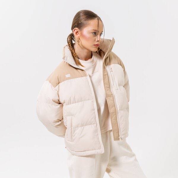 Levi's リーバイス ダウンジャケット NOE SHORT PUFFER levis noe short puffer