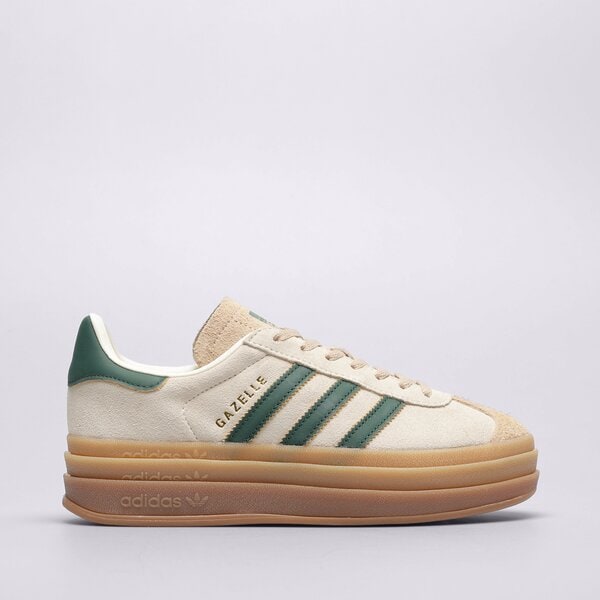 JAK ČISTIT ADIDAS GAZELLE?