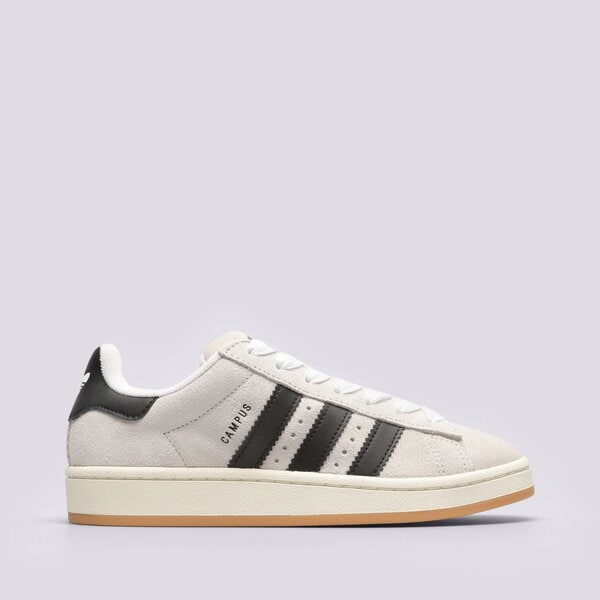 Jak čistit adidas Campus?