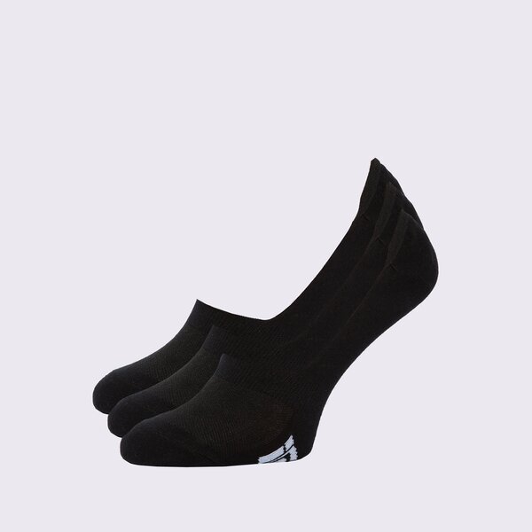 SIZEER KOTNÍKOVÉ PONOŽKY BLACK FOOTIES