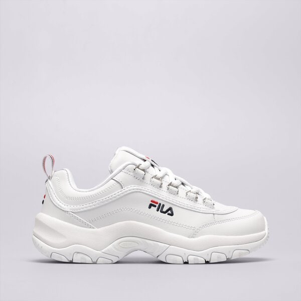Vsaďte si na streetwearový look s dámskými botami Fila