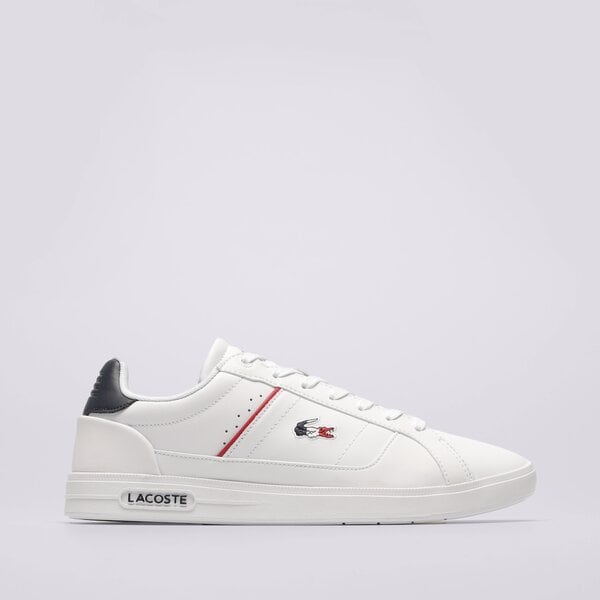 Sportovní elegance s pánskými botami Lacoste