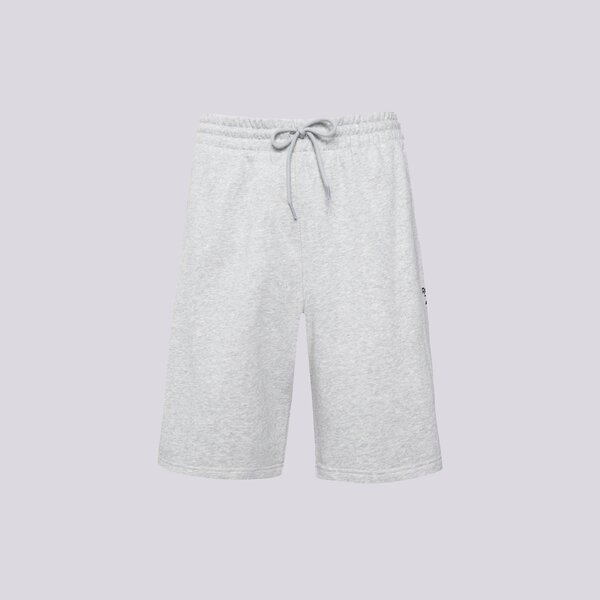 Reebok Ri Ft Left Leg Short Šedá EUR L