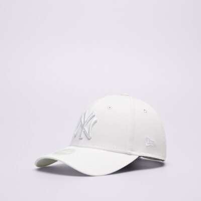 Levně NEW ERA FASHION WMNS 9FORTY NYY WHT NEW YORK YANKEES