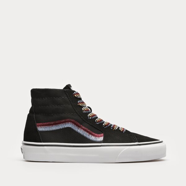 Vans Sk8-Hi Tapered Černá EUR 40