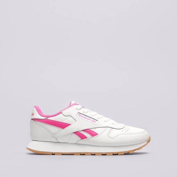 K čemu se hodí dámské Reebok Classic Leather?
