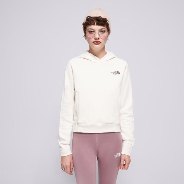 Levně THE NORTH FACE NUPTSE CROP HD