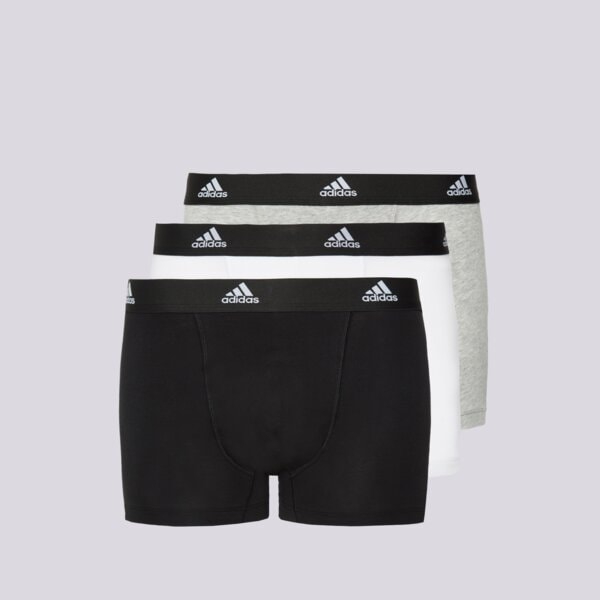 Levně ADIDAS TRENKY TRUNK (3PK)