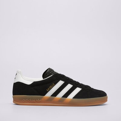 Milované hvězdami. Kdo a k čemu nosí oldschoolové adidas Gazelle