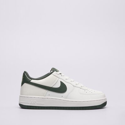 Dobrý styl od nejmladší let, tedy Nike Air Force pro děti
