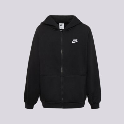 Levně NIKE ROZEPÍNACÍ K NSW CLUB FLC HD B