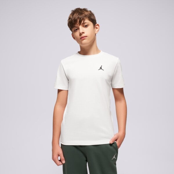 Levně JORDAN JDB JUMPMAN AIR EMB BOY