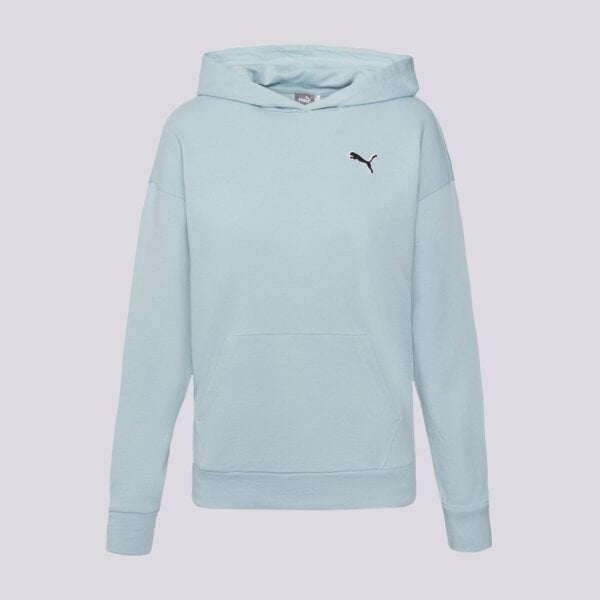 Levně PUMA S KAPUCÍ BETTER ESSENTIALS TR