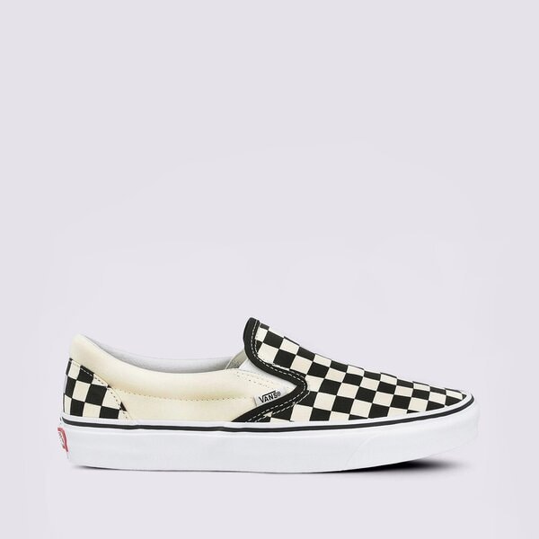 Jak nosit boty Vans?