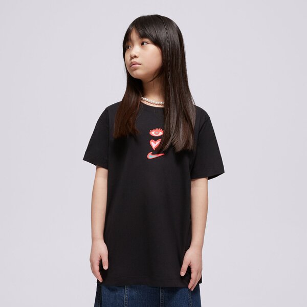 Levně NIKE K NSW TEE BE MINE BOY