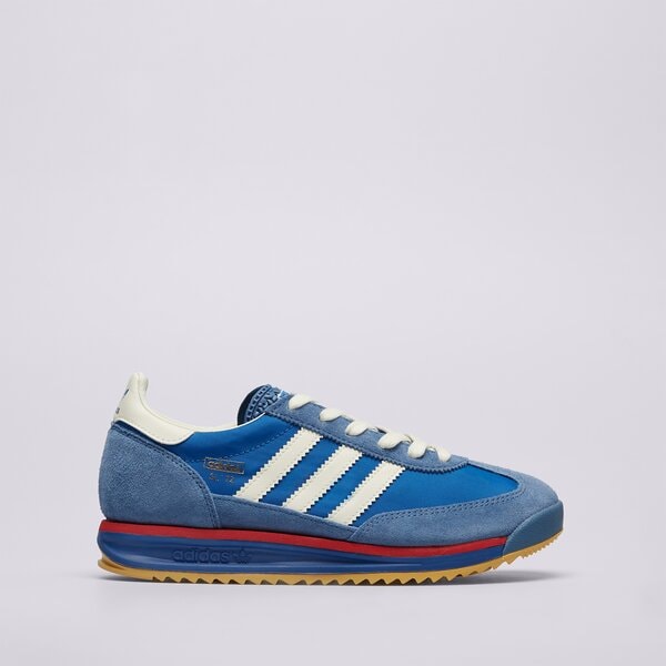 Historie značky adidas