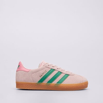 Oldschool v nejlepším vydání. Poznejte historii bot adidas Gazelle
