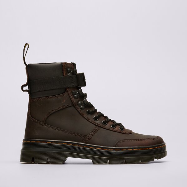 Jak rozpoznat originální boty Dr. Martens?