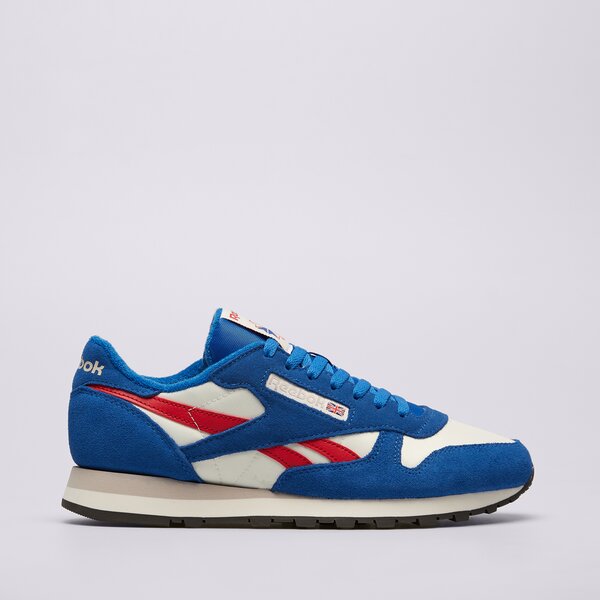 K čemu se hodí dámské Reebok Classic Leather?