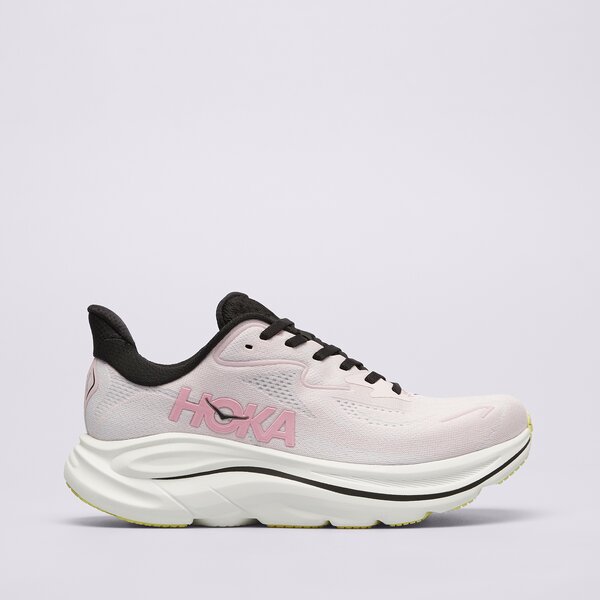 HOKA means fashion. Čas na sneakersy performance