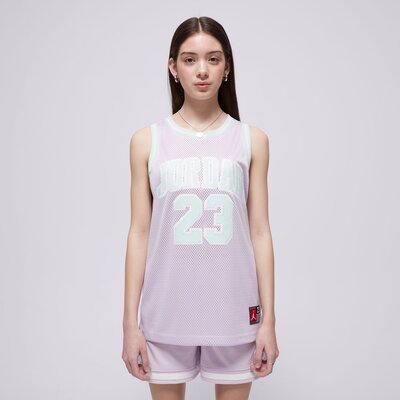 JORDAN JDN JORDAN 23 JERSEY GIRL