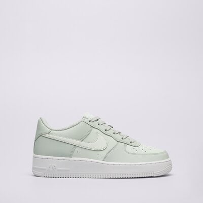 Dobrý styl od nejmladší let, tedy Nike Air Force pro děti