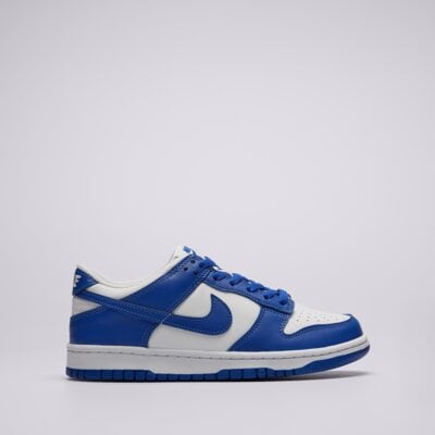 Levně NIKE DUNK LOW BG