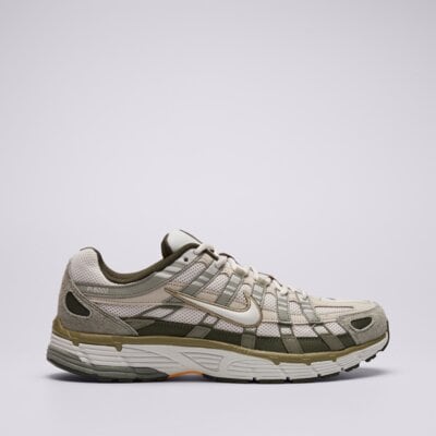 Levně NIKE P-6000 PRM