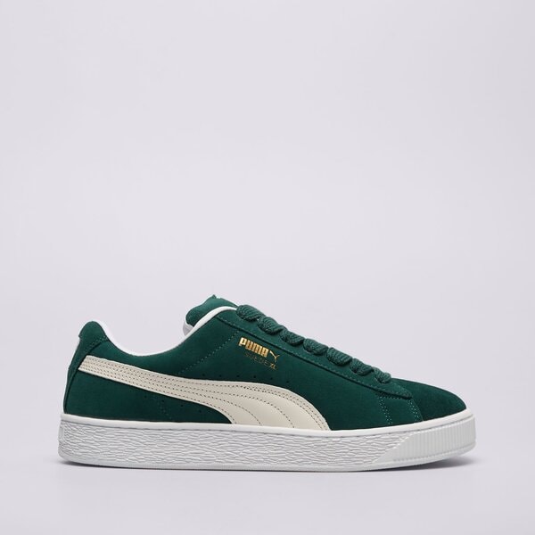 Osvědčená klasika nebo streetwearové trendy? Která verze Puma Suede k Vám nejvíce pasuje?
